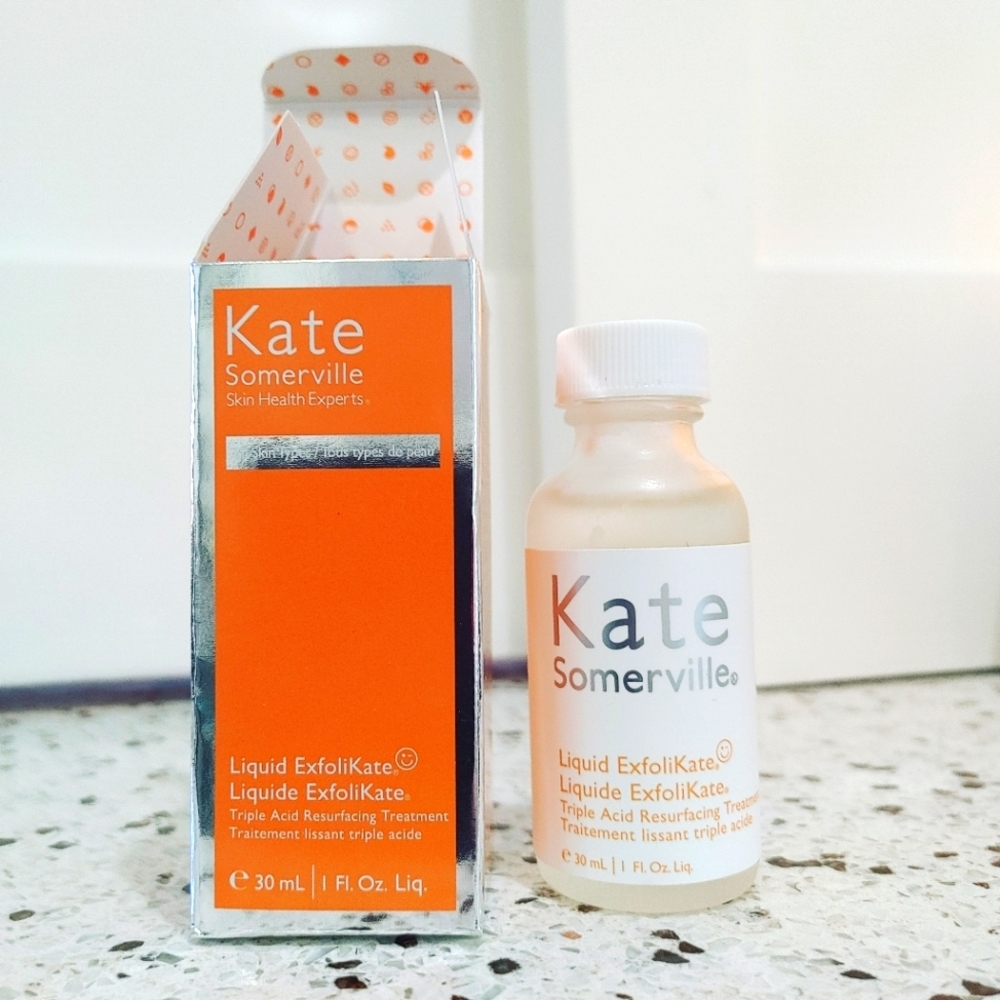 Kate Somerville Liquid ExfoliKate Triple Acid Resurfacing Treatment 30 ml
